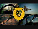 Ace Combat 7 Extra41 バトルロイヤル ナルニア氏とのタイマン総集編