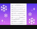 「Let It Go」アレンジしてみた【Fl&Vn】