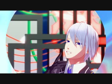 【MMD刀剣乱舞】曼珠沙華【山姥切国広・山姥切長義】