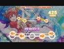 【デレステ創作譜面】ビーチブレイバー【シャニマス】