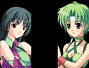 レッスルエンジェルスサバイバー2 真・シングル最強トーナメント11