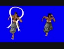 走るギャラきりBB