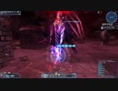 【PSO2】領域調査：異世界の残滓 深遠度183 Ph 4:03