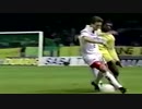 【サッカー】ダヴィド・ジノラ スーパープレイ集【シルクタッチ】