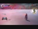 デビルメイクライ 5——Combo 3