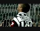 【サッカー】ダヴィド・トレゼゲ スーパーゴール集【トレゼゴール】