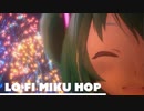 【UE4＋MMD】花火秋雨【初音ミク】