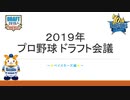 【2019】2019年ドラフト会議 指名結果～ベイスターズ編～【ドラフト会議】