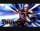 穏やかじゃない.shlk4