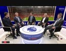 試合後の解説番組【前半】《19-20EPL：第9節》 マンチェスター・ユナイテッド vs リヴァプール