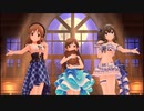【デレステMV】図書館に勉強に来た大学生たちを覗きに来ました【空想探査計画】