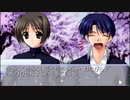 枯れ無い桜の木の下で【D.C.P.S.#18】