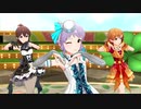 真壁瑞希ちゃん is Kawaii【ミリシタ】