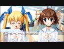 枯れ無い桜の木の下で【D.C.P.S.#19】