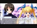 枯れ無い桜の木の下で【D.C.P.S.#20】
