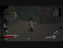 #9(1/2) 不死の存在だからって死に過ぎィッ？！CODE VEIN実況動画！