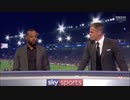 エヴラとキャラガーが分析解説するナショナルダービー 《19-20EPL：第9節》 マンチェスター・ユナイテッド vs リヴァプール