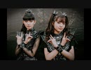 【BBC Radio】SU-METAL&MOAMETAL ラジオインタビュー