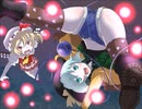 【実況】プレイスキルの下手な自分が秘封ぼうえんきょうを実況プレイpart3