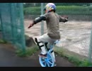 のまさんち「一輪２　今日はサミー氏をゲストに・・・」