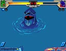 キン肉マン　マッスルファイト　アトランティス必殺技集