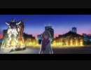ガンダムビルドダイバーズRe:RISE ED中毒になる動画＋MAD