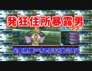 【ポケモンUSUM】人事を尽くすアグノム厨-day48-【理不尽な展開に思わず住所を暴露してしまった男】
