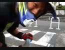 のまさんち「一輪４　新練習法♪」