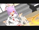 【らぶ式モデル】桃源恋歌　(みみ子ちゃんモドキ)【MMD】1080p