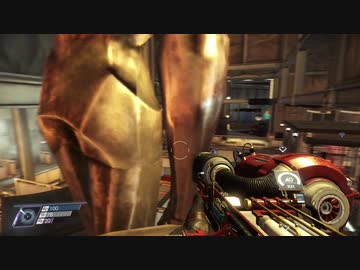 【ゆとり実況プレイ】PREY-part29-