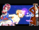 【Rorin】マクロスΔ「いけないボーダーライン」二人で歌ってみた【玄・d】