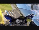 GSX-R600(K7)でサーキットを走ってみたい13