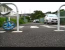のまさんち「一輪５　ドコまで乗れれば乗れると言える？」