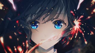 【初音ミク】　コタエ　【オリジナル】