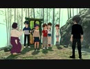 【妖怪】最後の妖精剣を集めに　37日目【ウォッチ】
