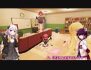 【ぎゃる☆がん2】あかりときりたんのぎゃる☆がん紲星たんPart21【VOICEROID実況】
