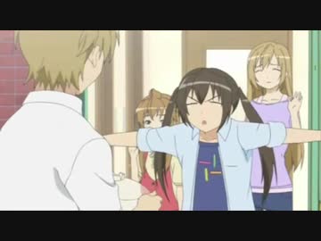 人気の みなみけ 南夏奈 動画 102本 2 ニコニコ動画