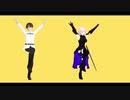【Fate/MMD】マイカルデアで金星のダンス