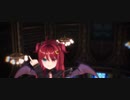 【にじさんじMMD】蜜月アン・ドゥ・トロワ【ちとろあ】