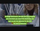 Reign Electronics