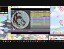 simai創作譜面　メリッサ