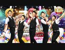 【ミリシタ】10人全員俺で『UNION!!』を踊ってみた。