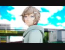 【にじさんじMMD】明日世界が滅ぶなら【叶】