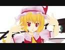 【東方MMD】スカーレット姉妹で鋲心全壊ガール