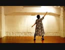 【CrazyFilles青】メーベル【踊ってみたかった】