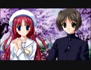 枯れ無い桜の木の下で【D.C.P.S.#28】