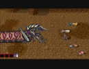 ロマサガ風フリーゲーム　エヴァリースサガ　をしてみた。　14　不死身の皇帝アレクサンドル・クイーン襲来