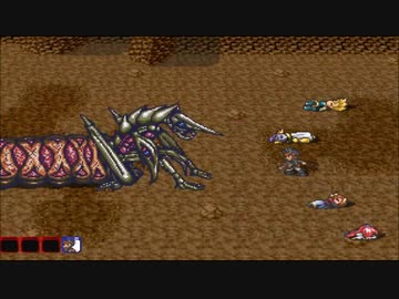 ロマサガ風フリーゲーム エヴァリースサガ をしてみた 14 不死身の皇帝アレクサンドル クイーン襲来 ニコニコ動画