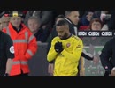 《19-20EPL：第9節》 シェフィールド・ユナイテッド vs アーセナル