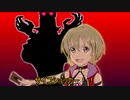 【アイマス遊戯王】早坂美玲vs堀裕子【手描きデュエル】